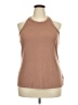 Active Brown Tank Top Size XXL - photo 1