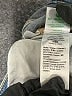 Denizen from Levi's Blue Jeans Size 28 waist - photo 8