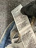 Denizen from Levi's Blue Jeans Size 28 waist - photo 9