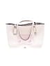 Coach White Tote One size - photo 1