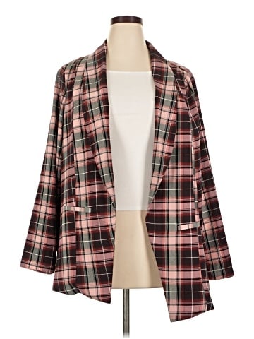Studio by Torrid Blazer (view 1)
