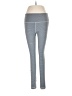 Vimmia Stripes Blue Active Pants Size M - photo 1