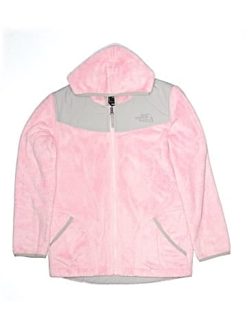 The North Face Zip Up Hoodie (view 1)
