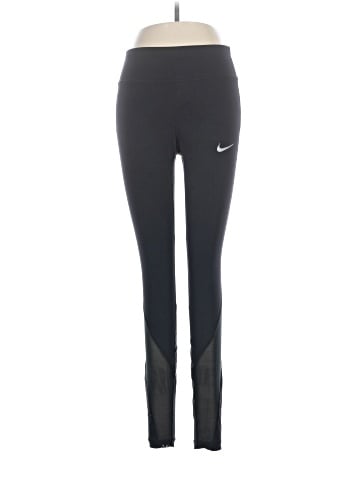 Nike Active Pants (view 1)
