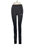 Nike Black Active Pants Size S - photo 1