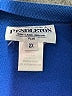 Pendleton Blue Cardigan Size 2X - photo 7