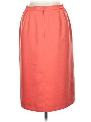 Le Suit Formal Skirt (view 2)