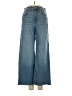 Joe's Jeans Blue Jeans Size 23 waist - photo 1