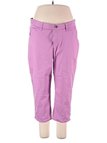 Riders by Lee Casual Pants (view 1)