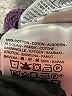 Levi's 100% Cotton Purple Sweatshirt Size L - photo 8