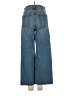 Joe's Jeans Blue Jeans Size 23 waist - photo 2