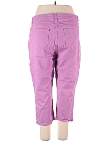 Riders by Lee Casual Pants (view 2)
