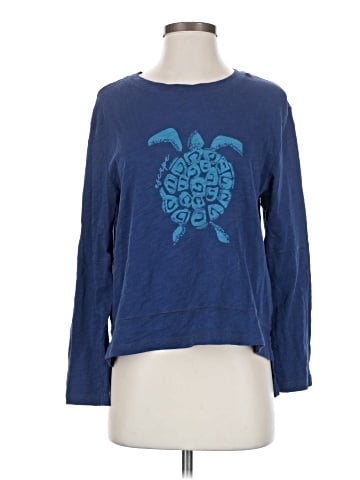 Escada Long Sleeve T-Shirt (view 1)