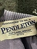 Pendleton 100% Cotton Blue Turtleneck Sweater Size P (petite) - photo 7