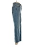 Joe's Jeans Blue Jeans Size 23 waist - photo 4