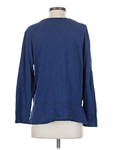 Escada Long Sleeve T-Shirt (view 2)