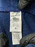 Carter's 100% Cotton Blue Sweatpants 12-18 MO / 18 MO - photo 3