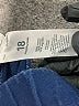 Carter's 100% Cotton Blue Sweatpants 12-18 MO / 18 MO - photo 4