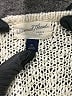 Universal Thread 100% Cotton Ivory Pullover Sweater Size XL - photo 7