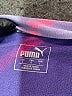 Puma Purple Fleece Size L - photo 6