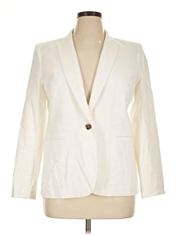 J.Crew Factory Store Blazer (view 1)