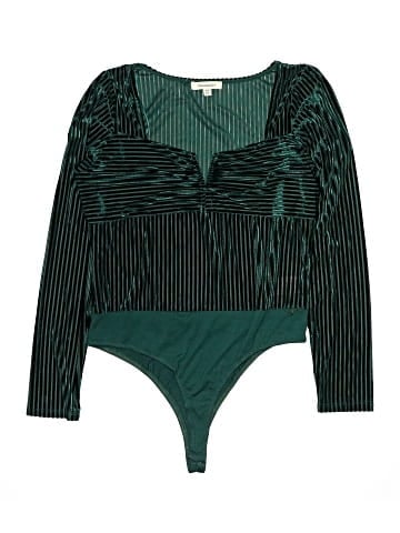 Francesca's Bodysuit (view 1)
