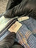 Maurices Blue Jeans Size 17 - photo 8