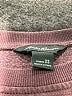 Eddie Bauer Burgundy Sweatshirt Size XS - photo 7
