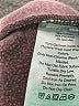 Eddie Bauer Burgundy Sweatshirt Size XS - photo 8