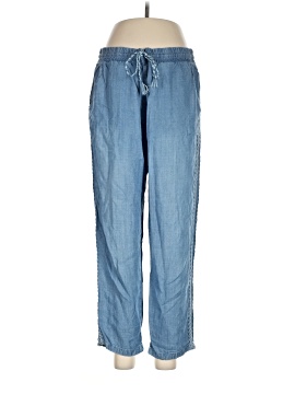 For The Republic Casual Pants
