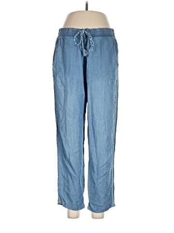 For The Republic Casual Pants (view 1)