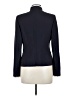 Max Mara Blue Blazer Size 8 - photo 2