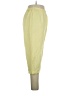 Rene Margo Yellow Casual Pants Size 1X - photo 4