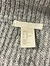 H&M Solid Gray Pullover Sweater Size XL - photo 7