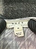 Soft Joie Tweed Gray Romper Size M - photo 4
