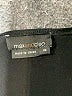 Max and Cleo Solid Black Cocktail Dress Size XS - photo 7