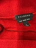 Talbots 100% Wool Red Wool Cardigan Size S - photo 7