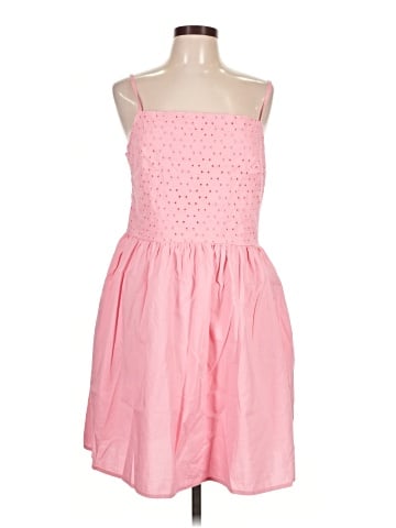 Gap Casual Dress (view 1)