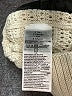 Gap 100% Cotton Ivory Pullover Sweater Size S (tall) - photo 8