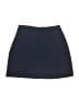 Abercrombie & Fitch Solid Blue Skort Size XXS - photo 2
