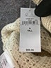 Gap 100% Cotton Ivory Pullover Sweater Size S (tall) - photo 9
