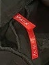 SPANX Solid Black Active Pants Size 1X Petite - photo 4