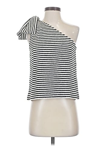 Club Monaco Sleeveless Top (view 1)