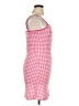 Assorted Brands Houndstooth Pink Cocktail Dress Size XL - photo 4