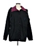 REI Black Coat Size 10 - photo 1