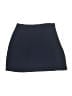 Abercrombie & Fitch Solid Blue Skort Size XXS - photo 1