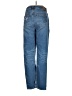 American Eagle Outfitters Stars Blue Jeans Size 8 - photo 2