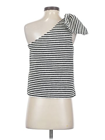 Club Monaco Sleeveless Top (view 2)