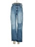 Universal Thread Blue Jeans Size 0R - photo 1