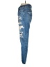 American Eagle Outfitters Stars Blue Jeans Size 8 - photo 5